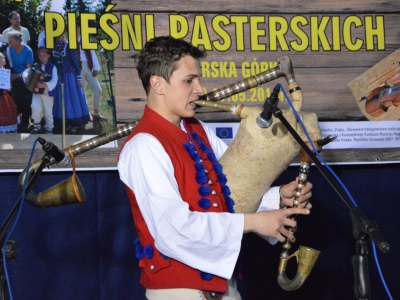 Międzynarodowy Festiwal Pieśni Pasterskich - zdjęcie41