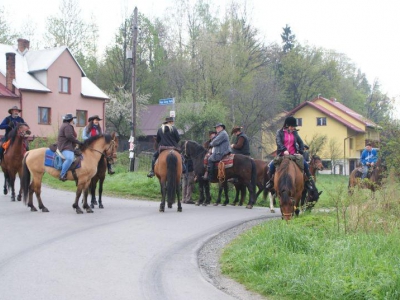 Podsumowanie Rajdu PTTK - zdjęcie39