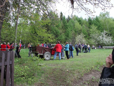 Podsumowanie Rajdu PTTK - zdjęcie25