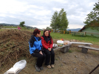 HALA BORACZA – UROCZYSTE BLACHOWANIE 2014 rok - zdjęcie17