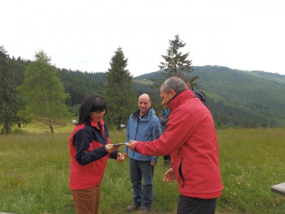 HALA BORACZA – UROCZYSTE BLACHOWANIE 2014 rok - zdjęcie6