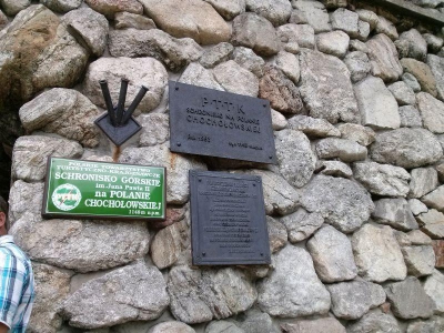 Fotorelacja Tatry Zachodnie - zdjęcie1