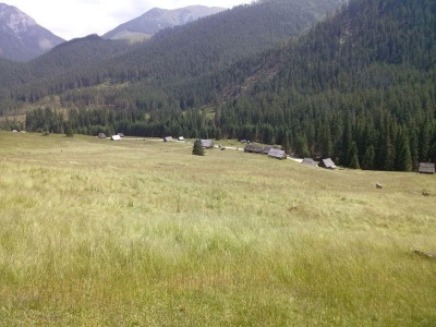 Fotorelacja Tatry Zachodnie - zdjęcie2