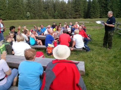 Fotorelacja Tatry Zachodnie - zdjęcie4