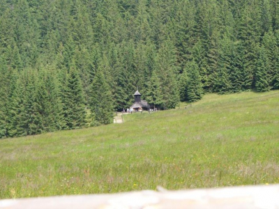 Fotorelacja Tatry Zachodnie - zdjęcie8