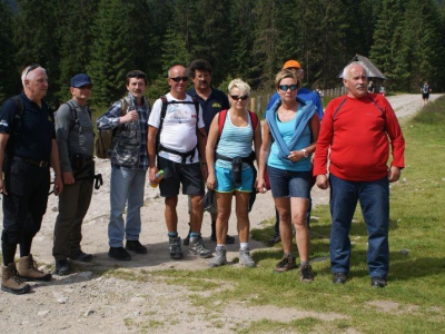 Fotorelacja Tatry Zachodnie - zdjęcie9