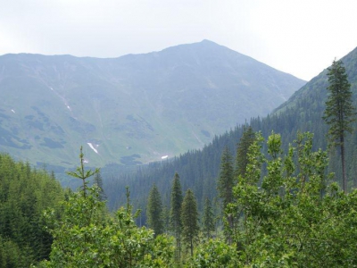 Fotorelacja Tatry Zachodnie - zdjęcie10