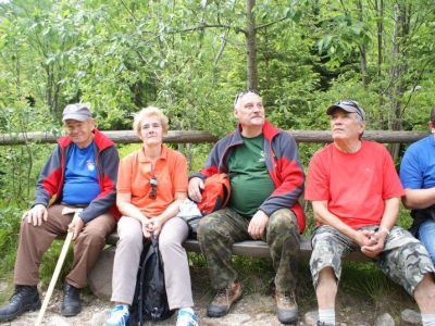 Fotorelacja Tatry Zachodnie - zdjęcie13