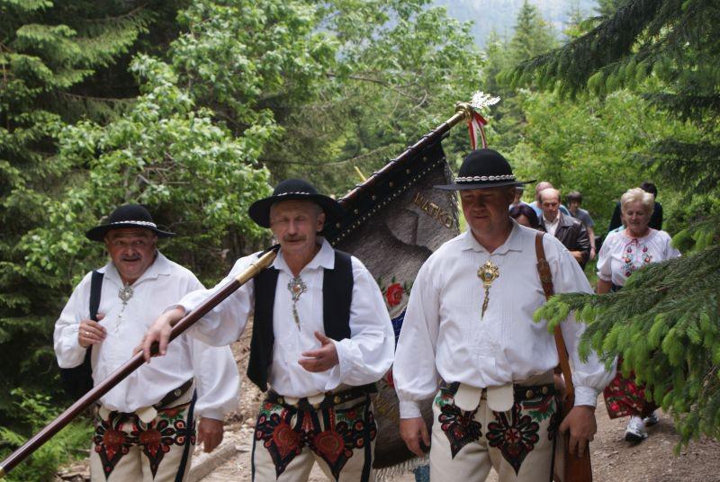 Fotorelacja Tatry Zachodnie