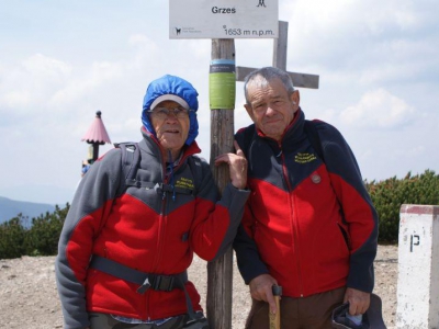 Fotorelacja Tatry Zachodnie - zdjęcie16