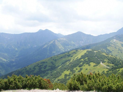 Fotorelacja Tatry Zachodnie - zdjęcie17