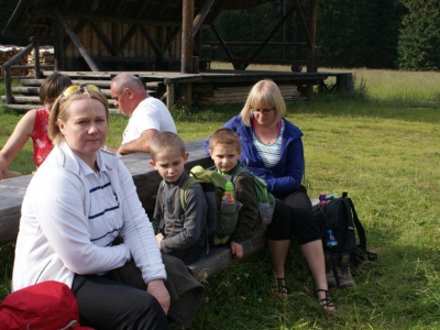 Fotorelacja Tatry Zachodnie - zdjęcie20