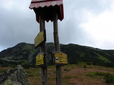 Słowackie Tatry Zachodnie - zdjęcie17