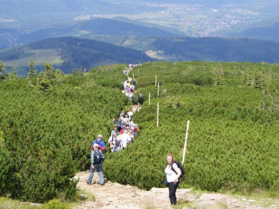 Ewangelizacja w Beskidach - zdjęcie24