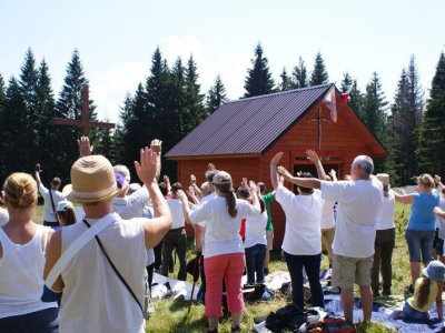 Ewangelizacja w Beskidach - zdjęcie19