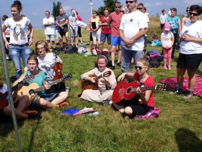 Ewangelizacja w Beskidach - zdjęcie16