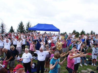 Ewangelizacja w Beskidach - zdjęcie14