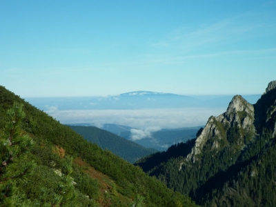 Tatry w zimowej scenerii - zdjęcie4