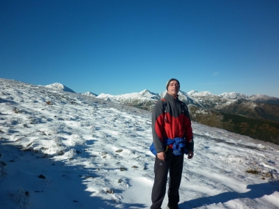 Tatry w zimowej scenerii - zdjęcie9