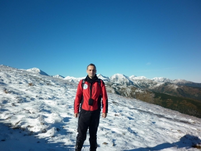 Tatry w zimowej scenerii - zdjęcie8