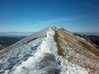 Tatry w zimowej scenerii - zdjęcie14