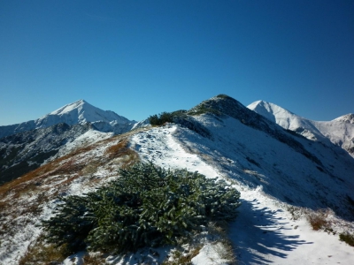 Tatry w zimowej scenerii - zdjęcie13