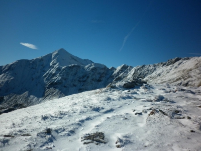 Tatry w zimowej scenerii - zdjęcie18