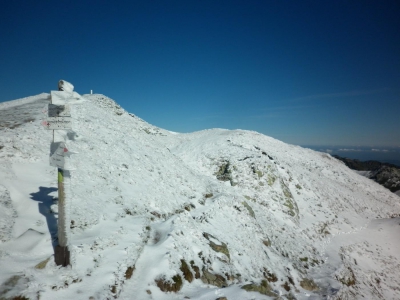 Tatry w zimowej scenerii - zdjęcie21