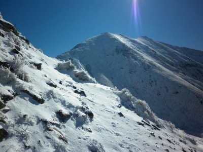 Tatry w zimowej scenerii - zdjęcie20