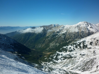 Tatry w zimowej scenerii - zdjęcie24