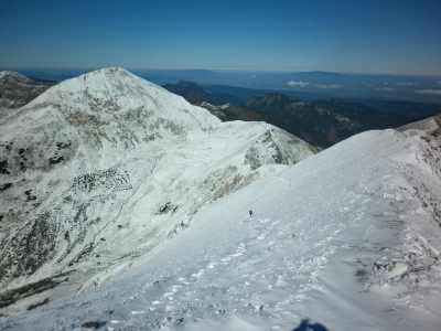 Tatry w zimowej scenerii - zdjęcie28