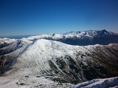 Tatry w zimowej scenerii - zdjęcie30