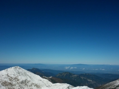 Tatry w zimowej scenerii - zdjęcie35