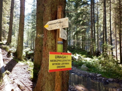 Tatry w zimowej scenerii - zdjęcie39