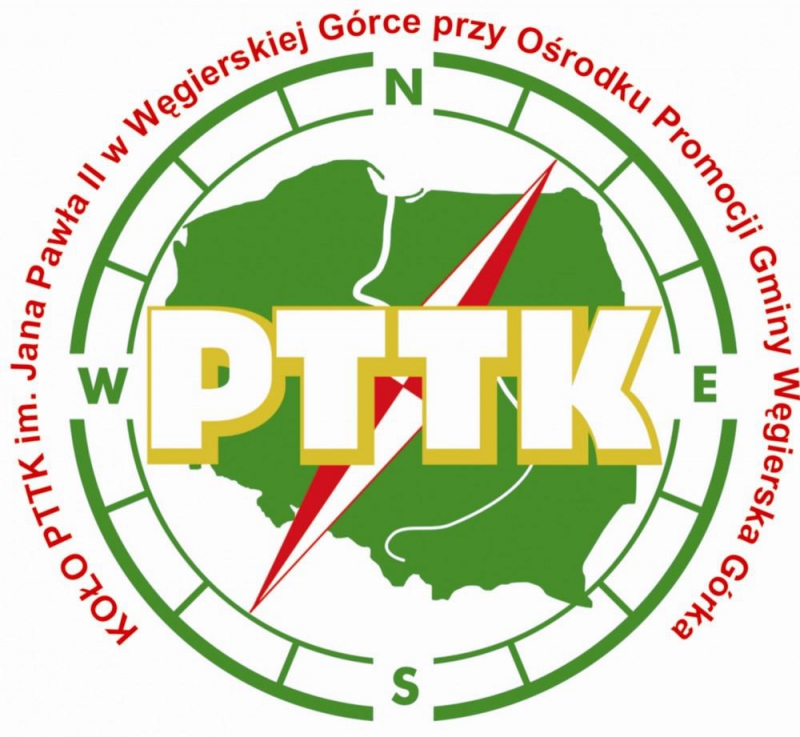 Zebranie Koła PTTK