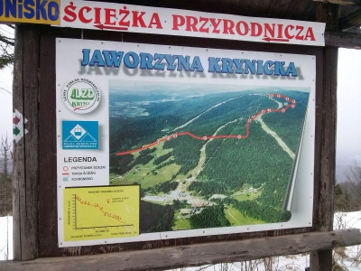 Wycieczka na Jaworzynę Krynicką - zdjęcie23