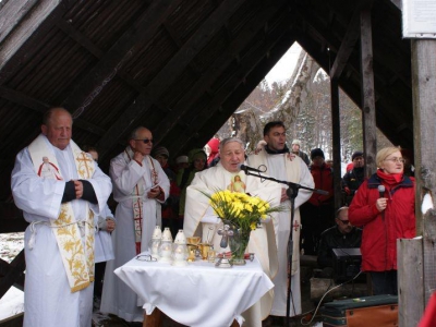 Wycieczka na Jaworzynę Krynicką - zdjęcie16