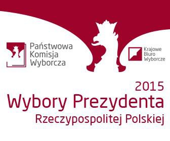 Wybory Prezydenta Rzeczypospolitej Polskiej 2015