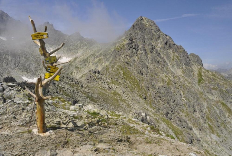 WYCIECZKA W TATRY SŁOWACKIE