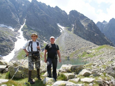 Fotorelacja z wyprawy na Polski Grzebień - zdjęcie27