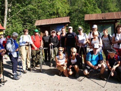 Fotorelacja z wyprawy na Polski Grzebień - zdjęcie4