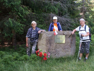 Ewangelizacja w Beskidach - Rycerzowa - zdjęcie2