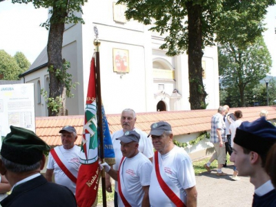 Złoty Jubileusz Koronacji Obrazu Matki Bożej Rychwałdzkiej - zdjęcie4