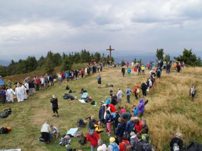 Ewangelizacja w Beskidach - zdjęcie38