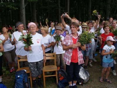 Ewangelizacja w Beskidach - zdjęcie33