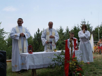 Ewangelizacja w Beskidach - zdjęcie32