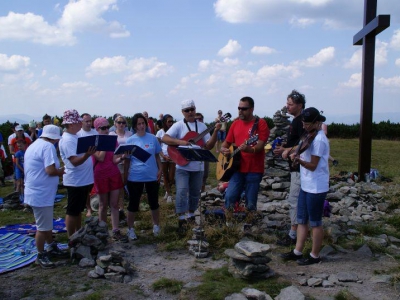 Ewangelizacja w Beskidach - zdjęcie27