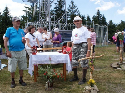 Ewangelizacja w Beskidach - zdjęcie21