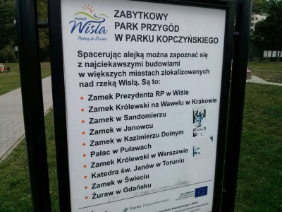 Wycieczka Pętlą Beskidzką - zdjęcie21