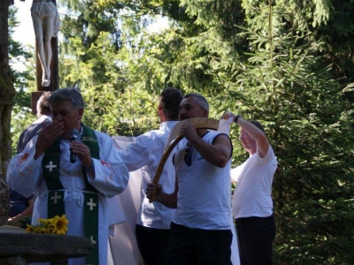 Spotkanie Ekumeniczne na Oszusie - zdjęcie13